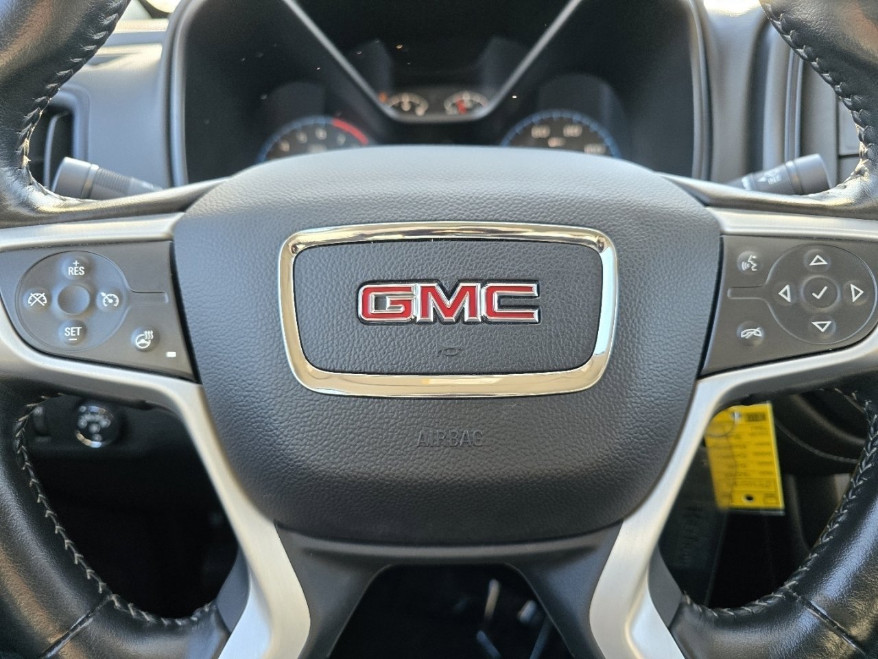 Used 2022 GMC Canyon Elevation w/ Elevation Premium Package image 26