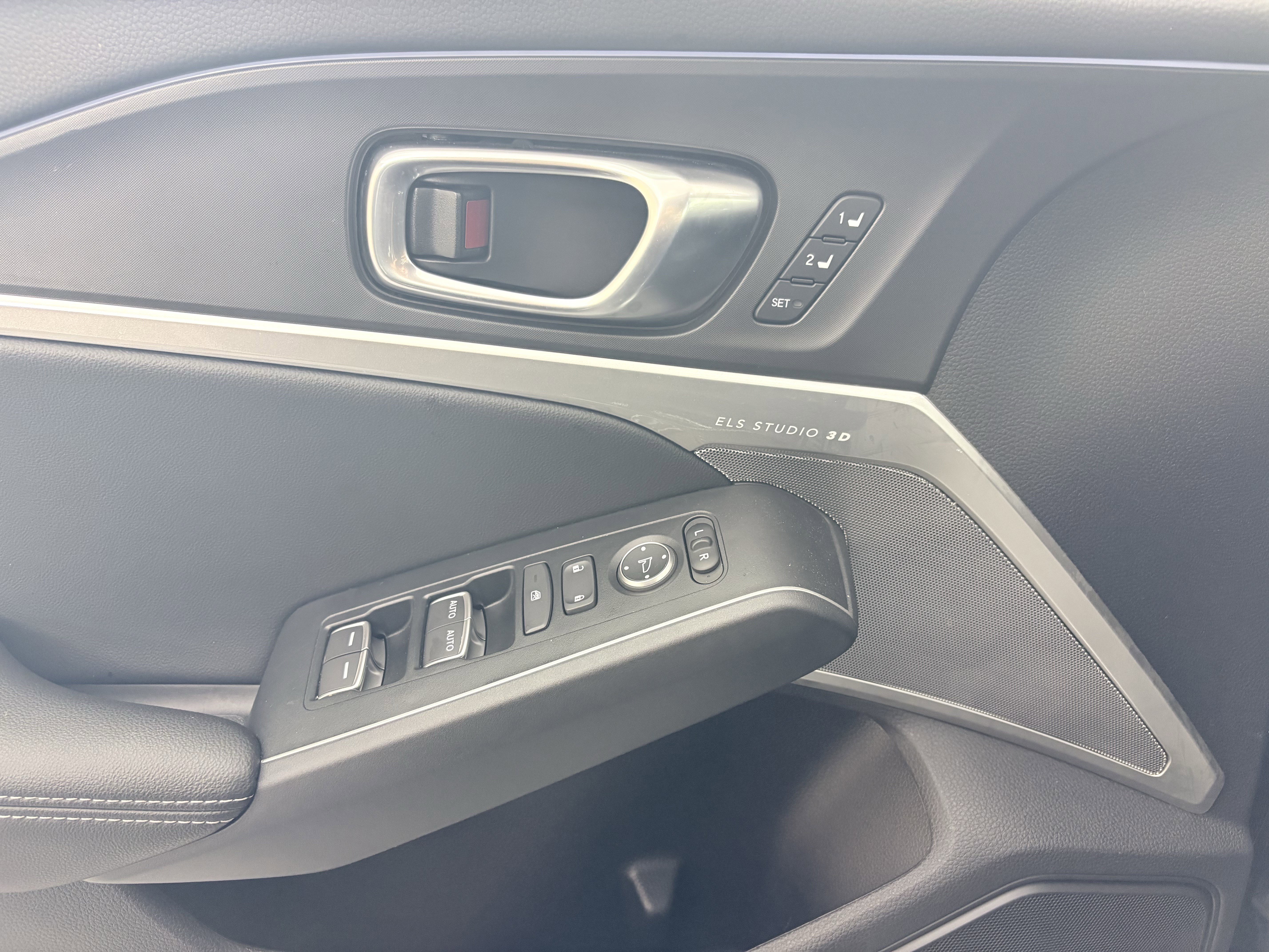 Used 2025 Acura Integra A-Spec image 14