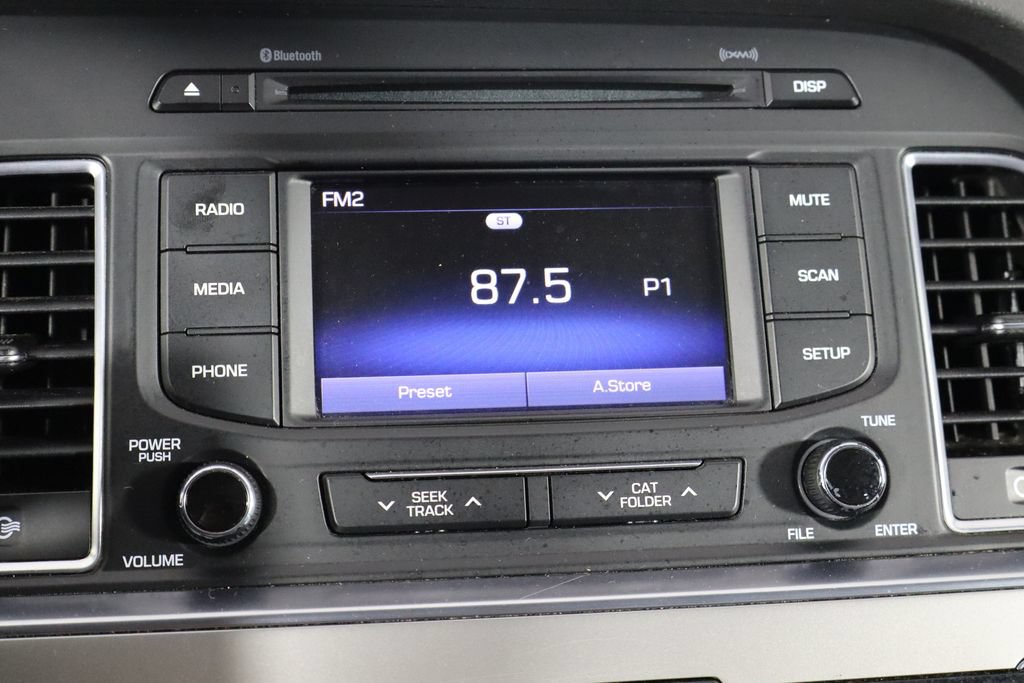 Used 2015 Hyundai Sonata SE w/ Option Group 09 FWD image 30