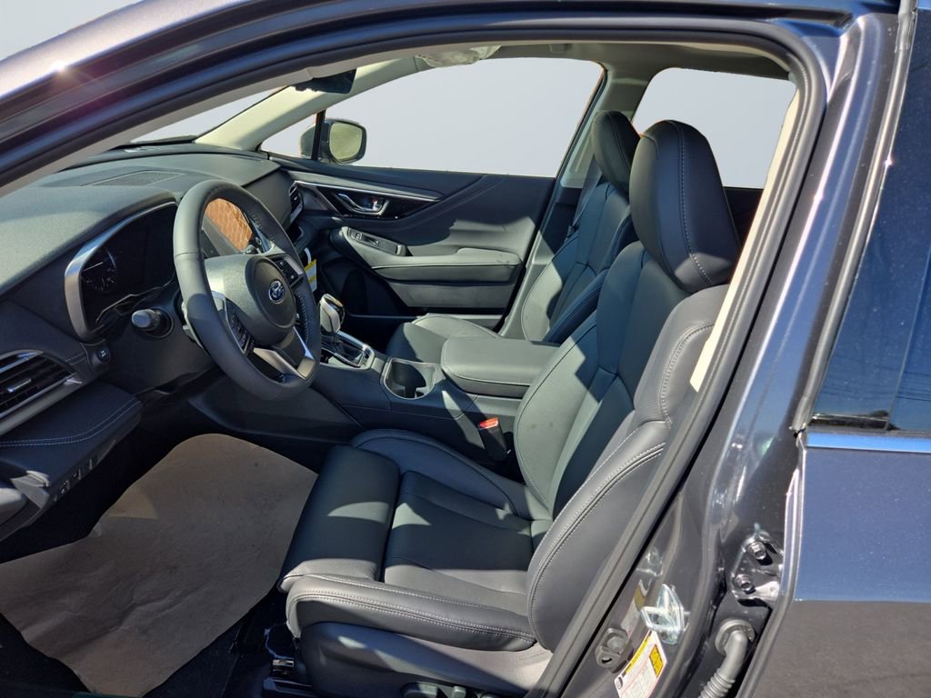 New 2025 Subaru Outback Touring XT image 9