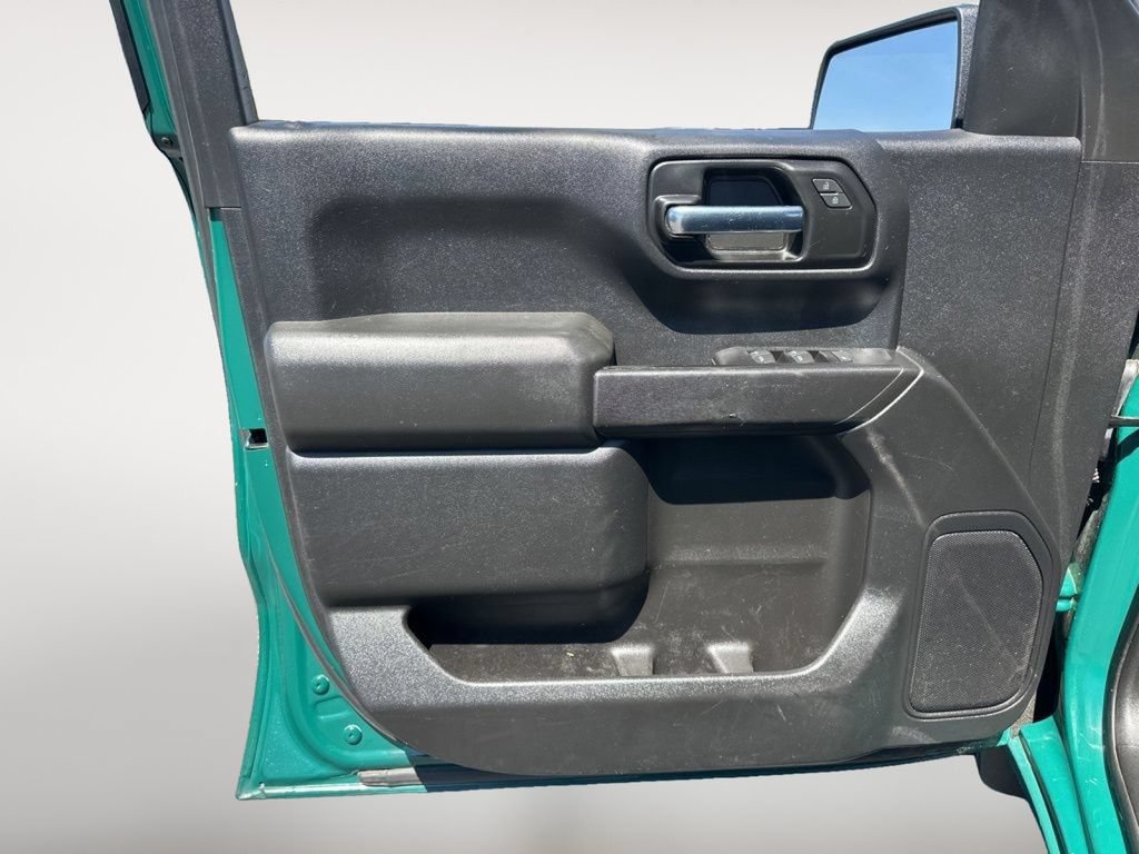Used 2020 Chevrolet Silverado 1500 W/T RWD image 18