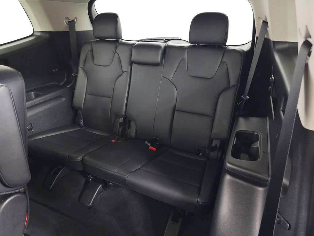 Used 2023 Kia Telluride S w/ S Sunroof Package AWD/4WD image 36