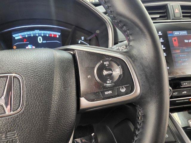 Used 2018 Honda CR-V EX-L image 12