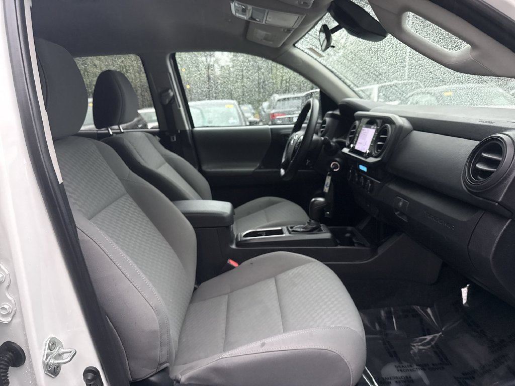 Used 2023 Toyota Tacoma SR AWD/4WD image 25