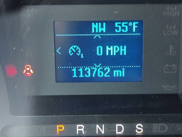 Used 2022 Ford Ranger XL w/ Equipment Group 101A High image 16