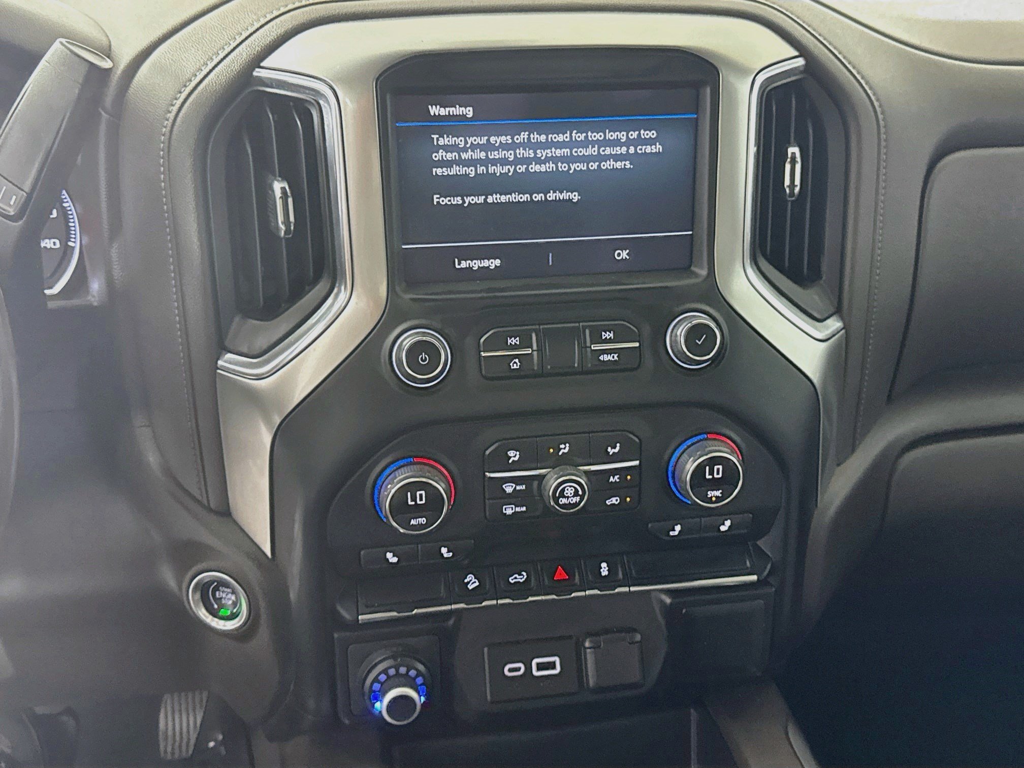 Used 2021 Chevrolet Silverado 1500 LT Trail Boss AWD/4WD image 18