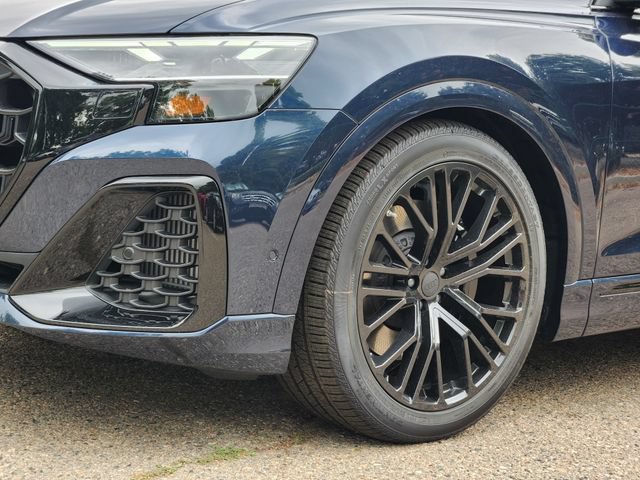 New 2026 Audi SQ8 Premium Plus AWD/4WD image 7