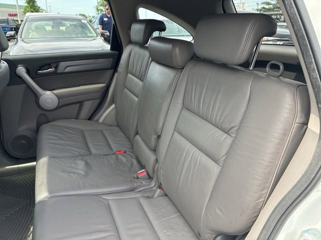 Used 2007 Honda CR-V EX-L image 14