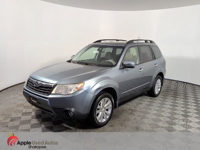 Used 2011 Subaru Forester 2.5X Limited w/ Protection Group 3 image 3