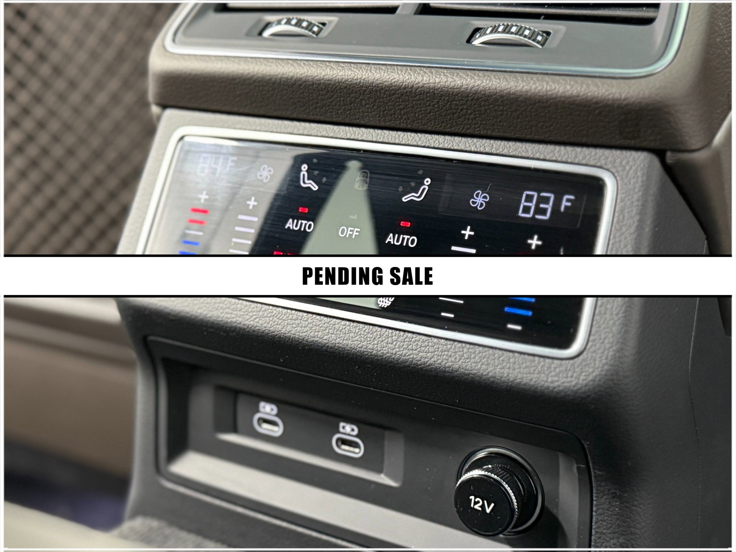 Used 2023 Audi A6 Prestige w/ Prestige Package image 39