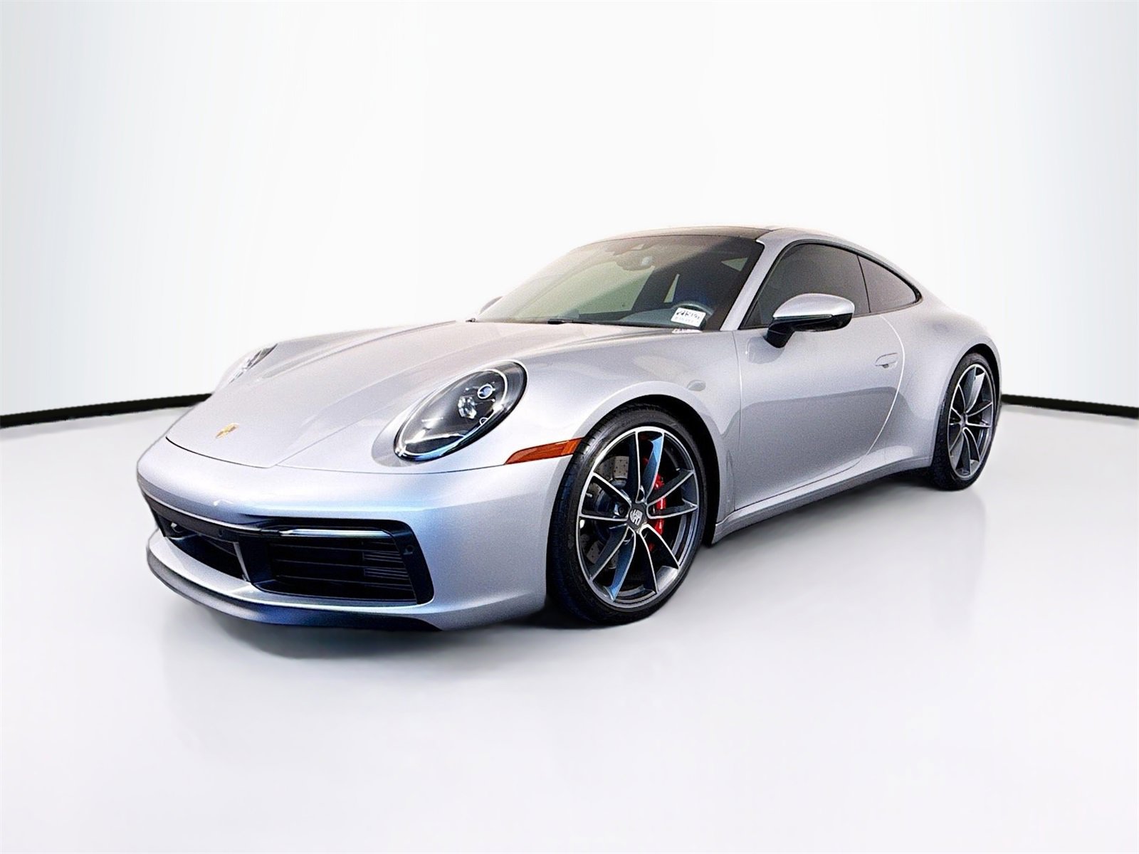 Certified 2023 Porsche 911 Carrera S image 1