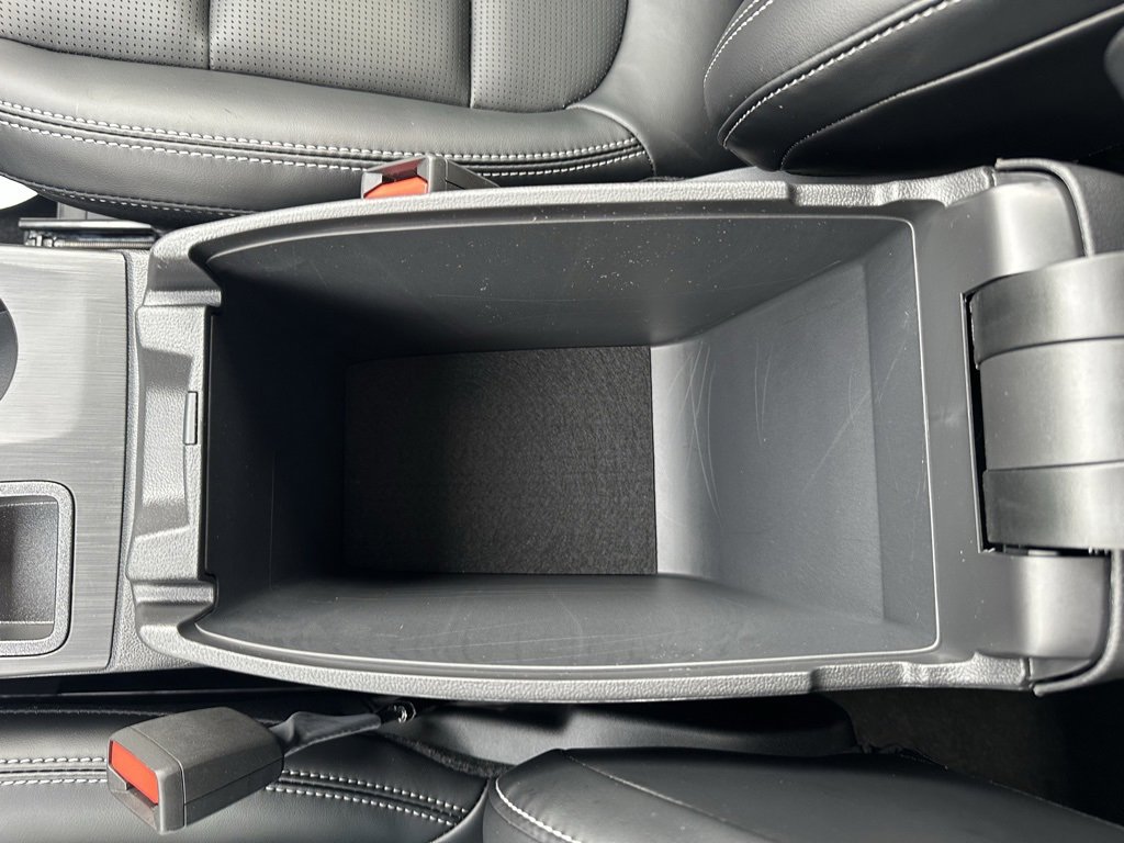 New 2026 Ford Escape Platinum image 35