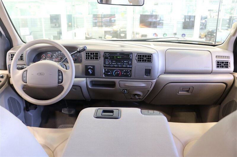 Used 2000 Ford F250 Lariat AWD/4WD image 19