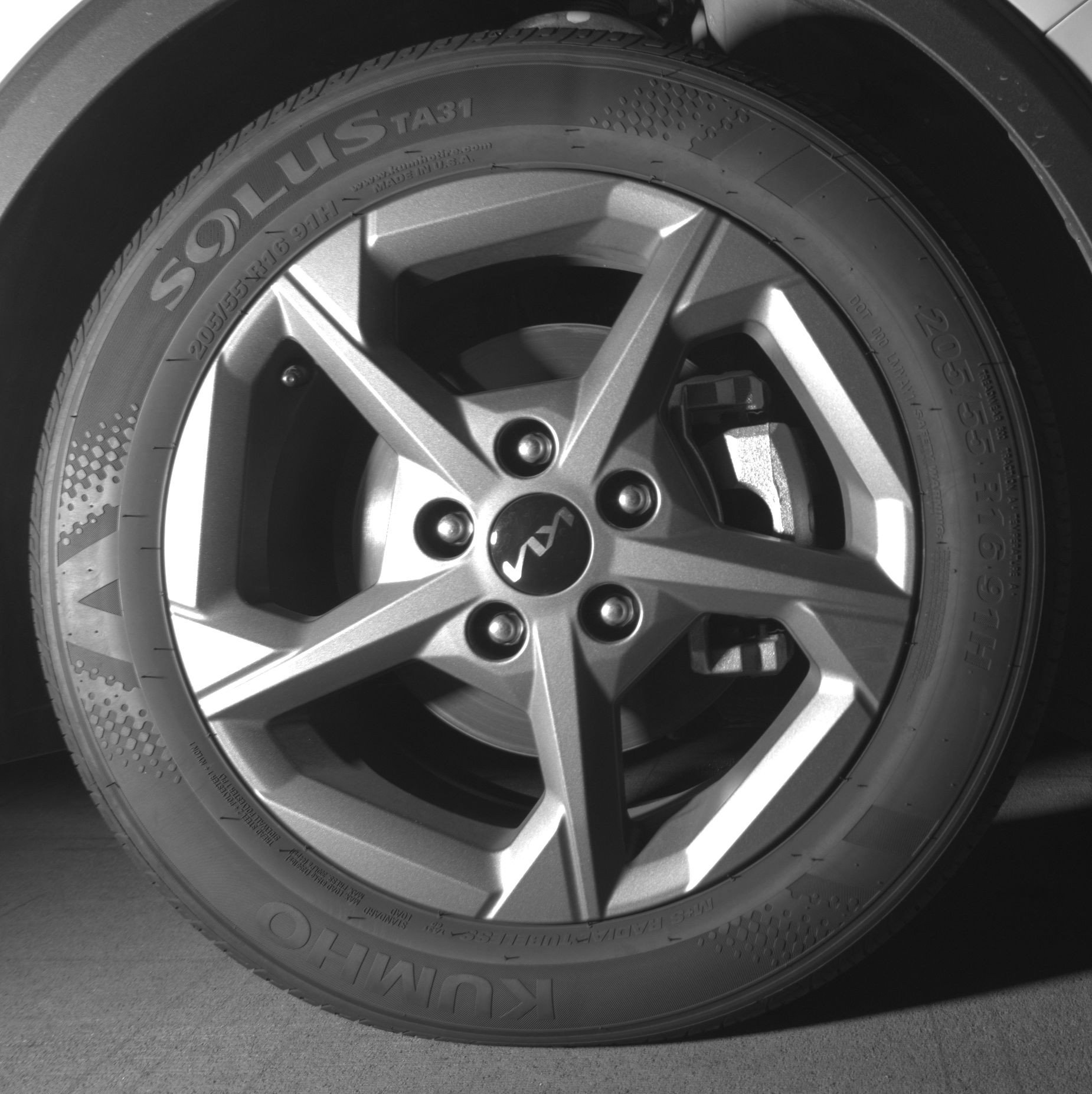 Used 2025 Kia K4 FWD image 13