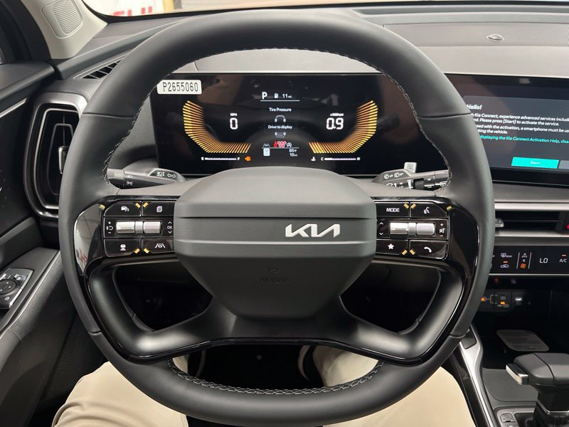 New 2026 Kia Sorento S AWD/4WD image 22