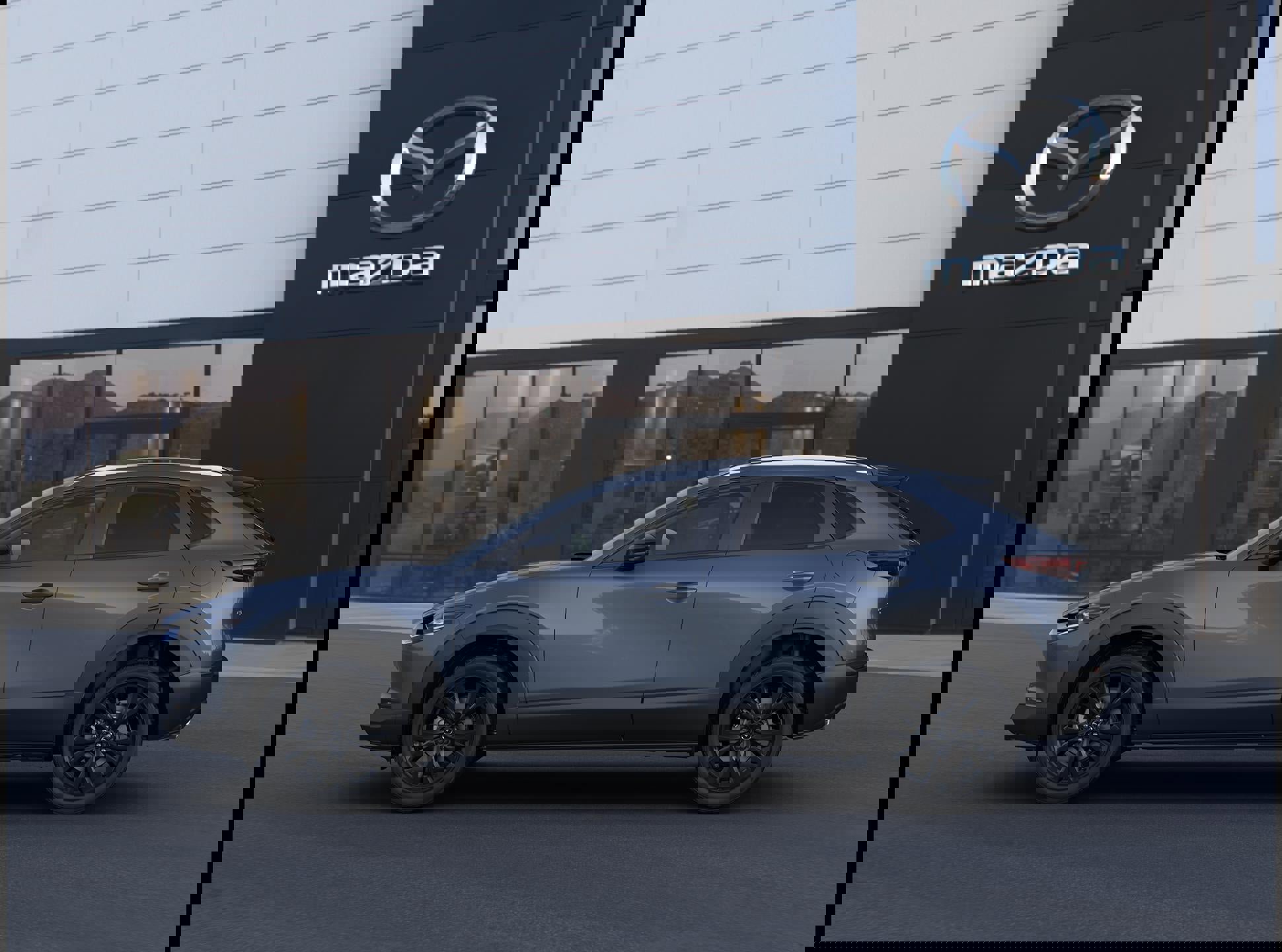 New 2026 MAZDA CX-30 AWD 2.5 S image 3