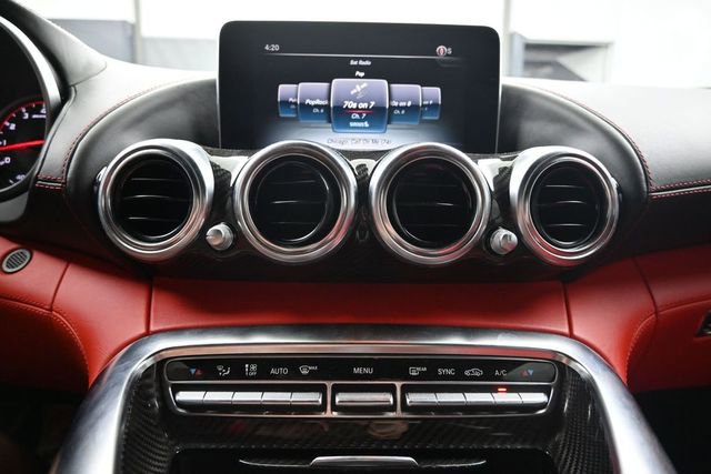 Used 2016 Mercedes-Benz AMG GT S image 12