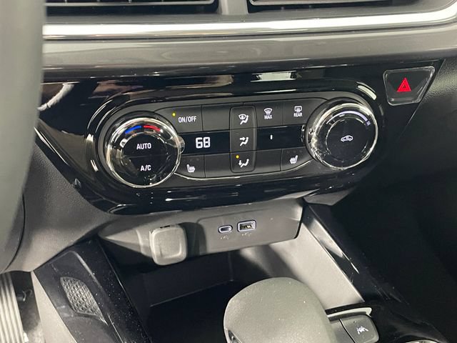 New 2026 Chevrolet Trax ACTIV w/ Driver Confidence Package FWD image 6