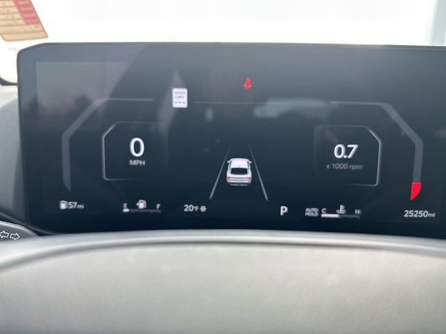 Used 2025 Kia K4 EX FWD image 14