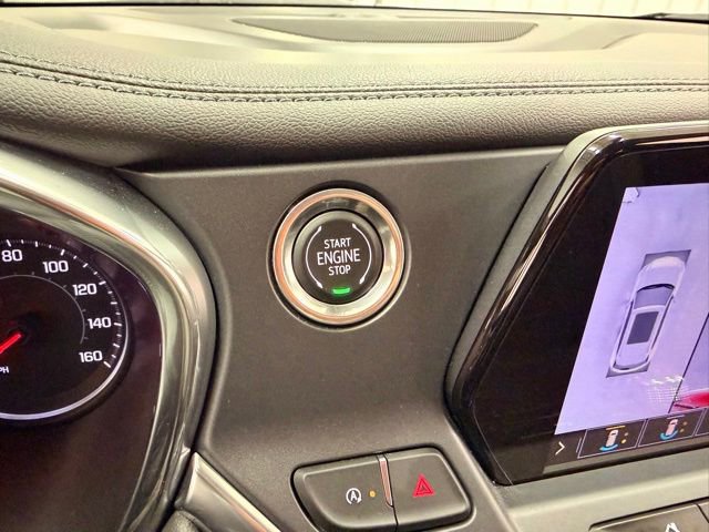 Certified 2020 Chevrolet Blazer LT w/ Sound & Technology Package image 17