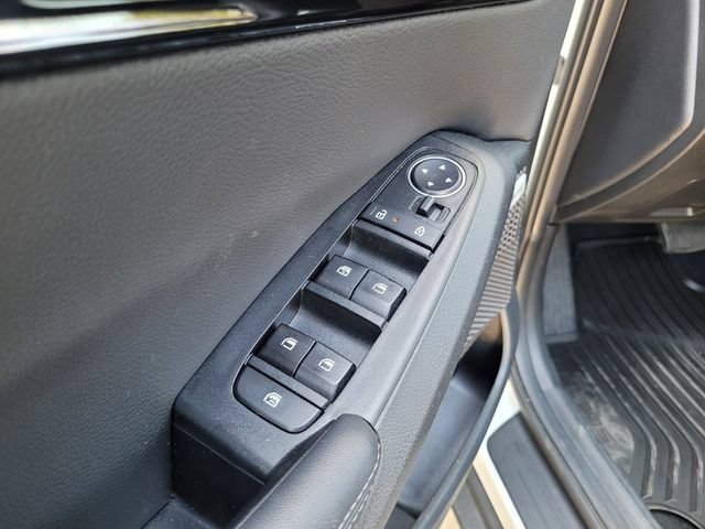 Certified 2024 Kia Seltos SX w/ SX Sunroof Package AWD/4WD image 27