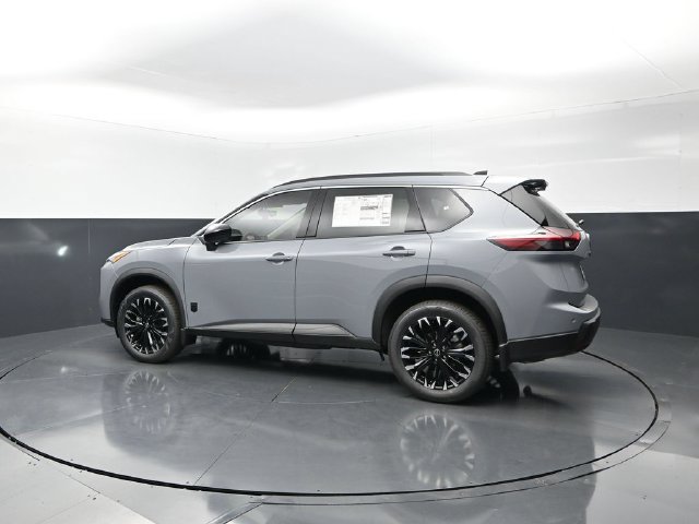 New 2026 Nissan Rogue Dark Armor FWD image 2