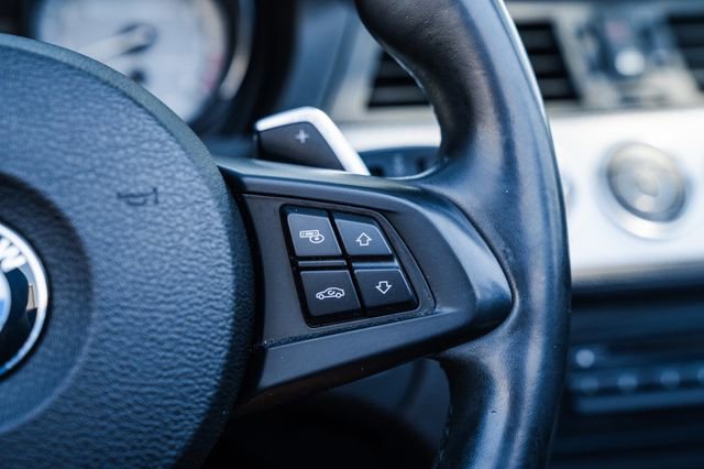 Used 2012 BMW Z4 sDrive35is image 76