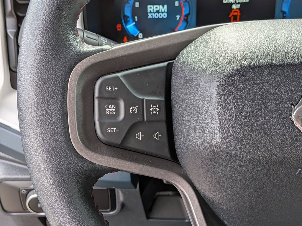 Used 2025 Ford Bronco Heritage Edition image 28