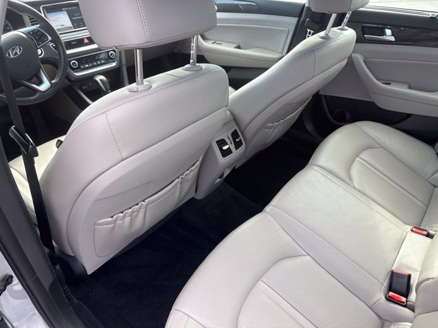 Used 2019 Hyundai Sonata Limited w/ Ultimate Package 02 FWD image 19