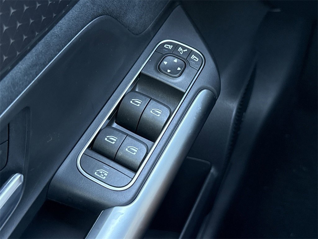 New 2025 Mercedes-Benz GLA 250 image 22