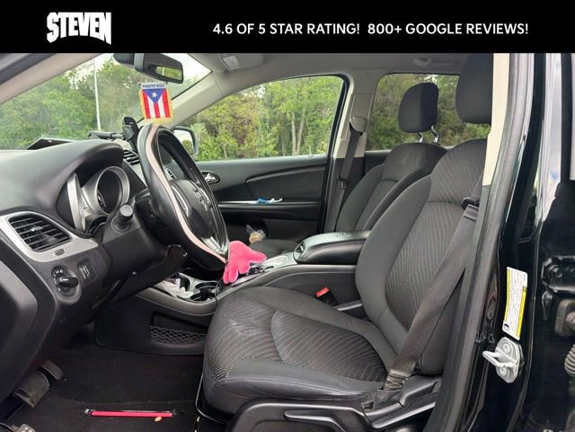 Used 2018 Dodge Journey SE w/ Connectivity Group FWD image 15