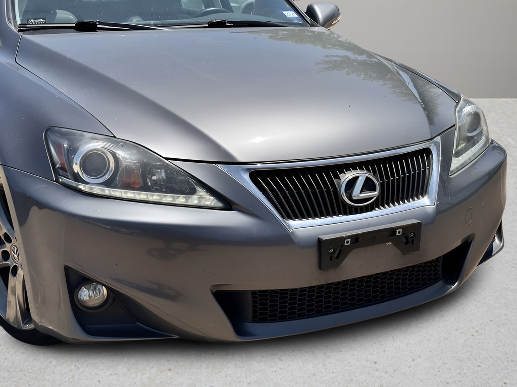 Used 2013 Lexus IS 250 w/ Premium Pkg Value Edition RWD image 23