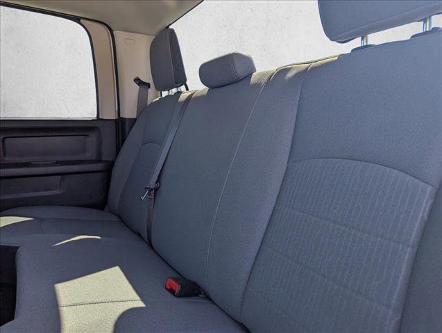 Used 2023 RAM 1500 Tradesman w/ Tradesman SXT Package image 27