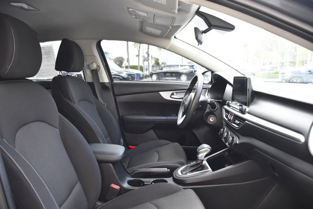 Used 2024 Kia Forte LXS image 25