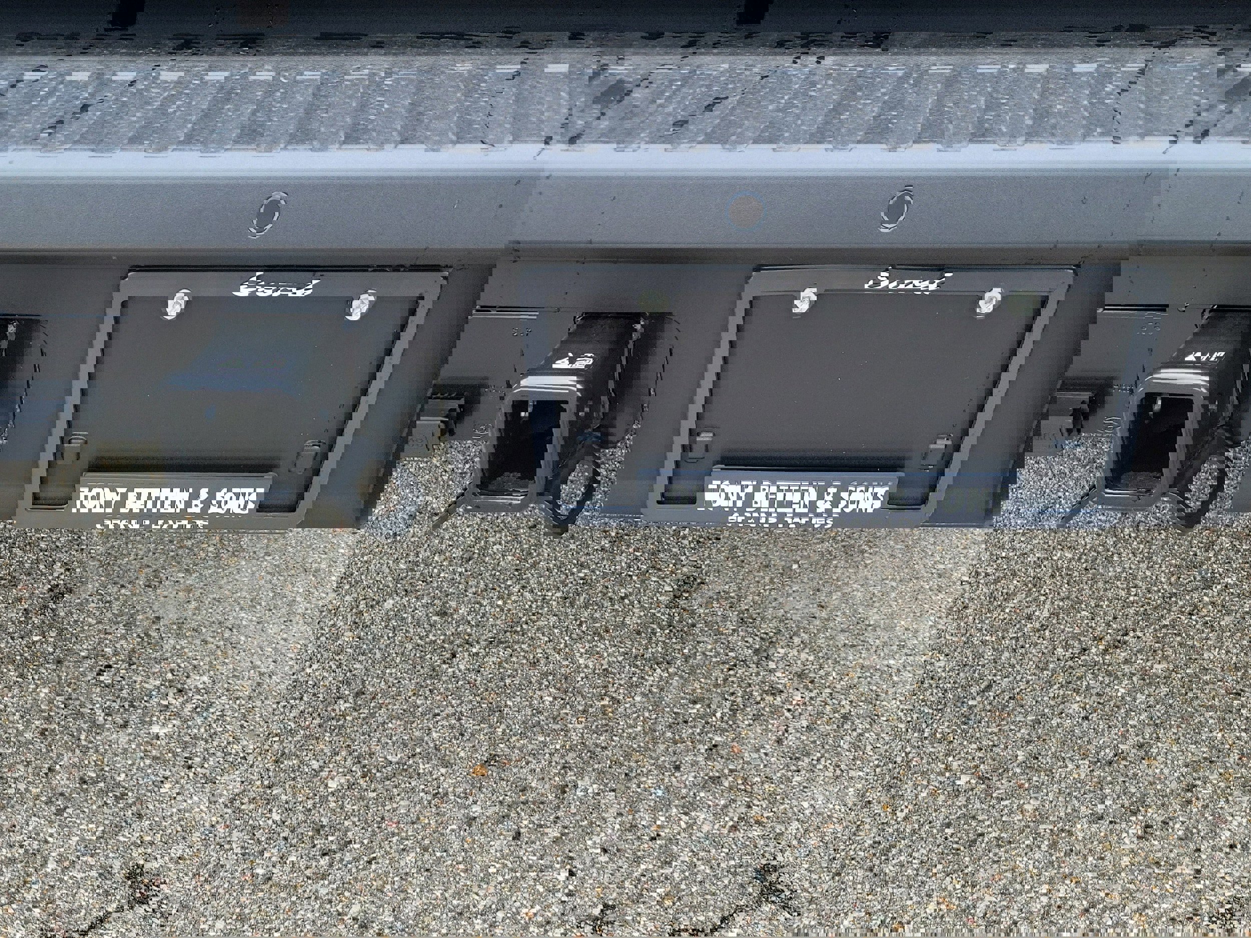 New 2025 Ford Maverick XL image 6