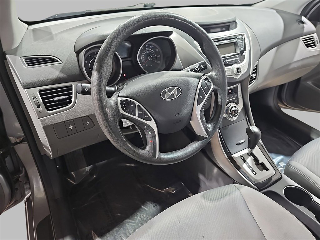 Used 2011 Hyundai Elantra GLS w/ Preferred Equipment Pkg 3 image 15