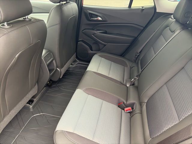 New 2026 Chevrolet Trax LT w/ Midnight Edition image 11