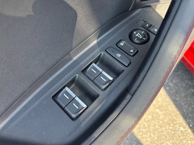 Used 2022 Acura TLX w/ A-SPEC Pkg FWD image 24