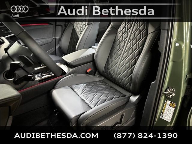 New 2026 Audi SQ5 Premium Plus AWD/4WD image 21