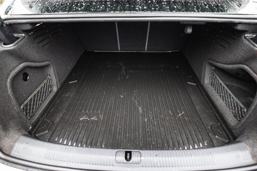 Used 2022 Audi S4 Premium image 35