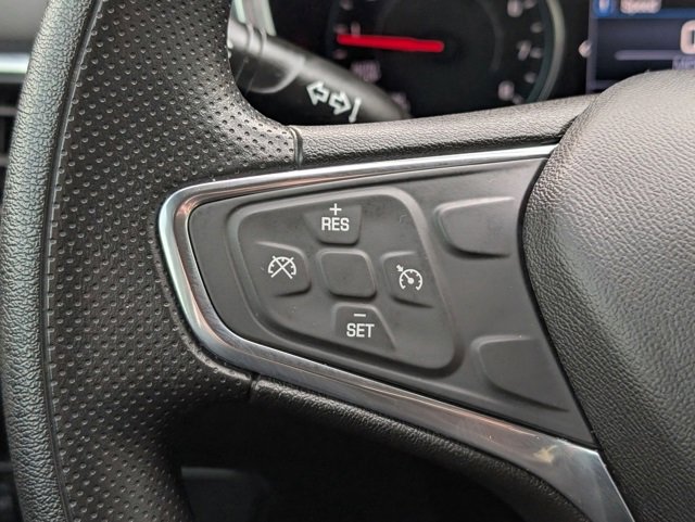 Used 2019 Chevrolet Equinox LT image 21