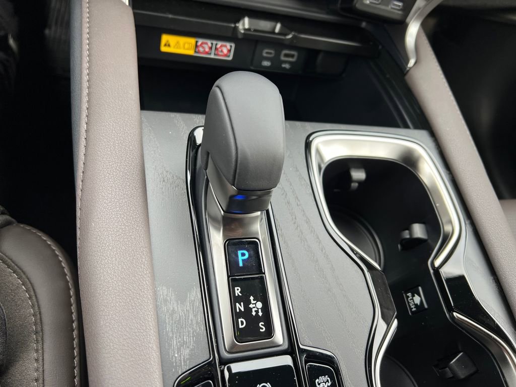 New 2026 Lexus RX 450h AWD image 21