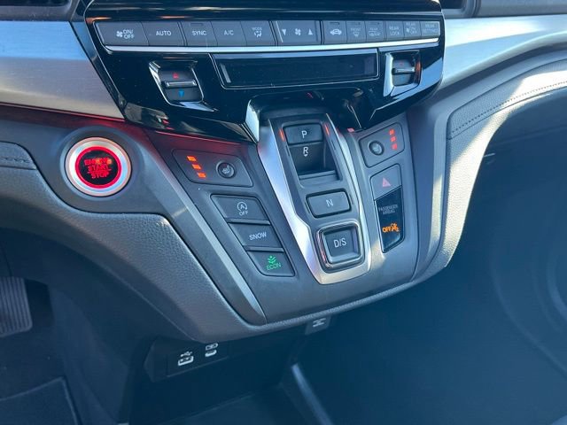 Used 2025 Honda Odyssey Sport-L image 20