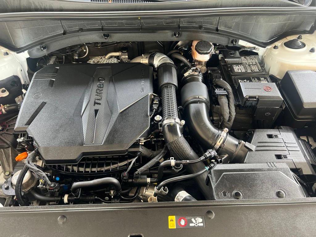 Certified 2023 Kia Sorento X-Line EX AWD/4WD image 28