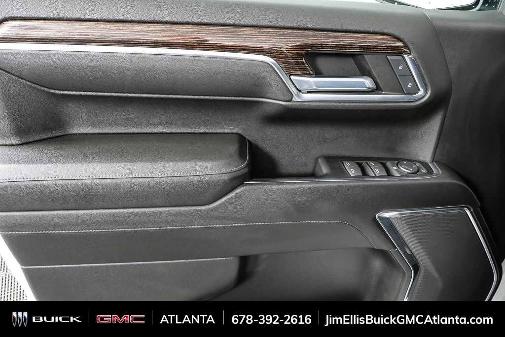 Used 2022 GMC Sierra 1500 Elevation image 6