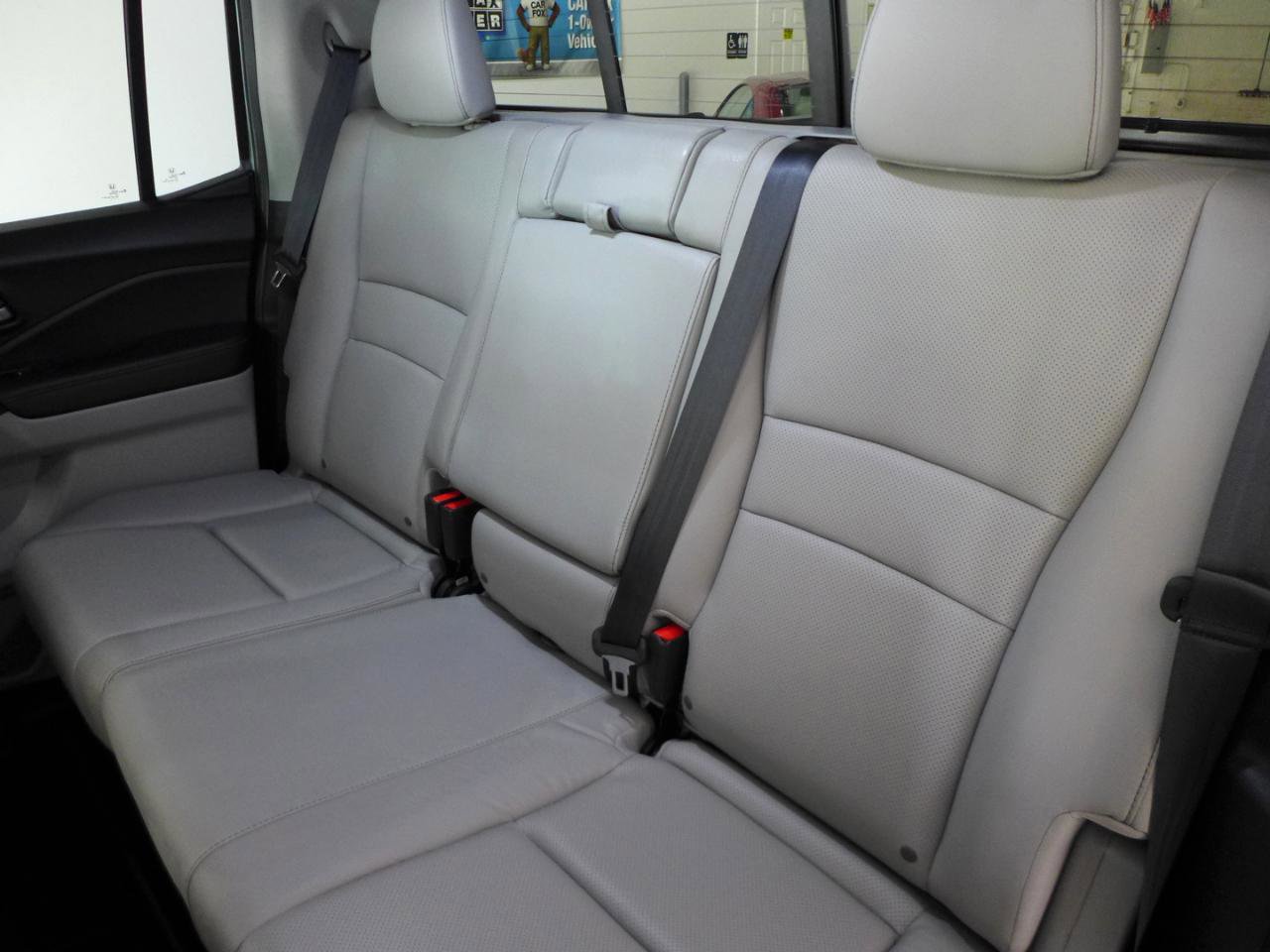 Used 2021 Honda Ridgeline RTL-E image 50