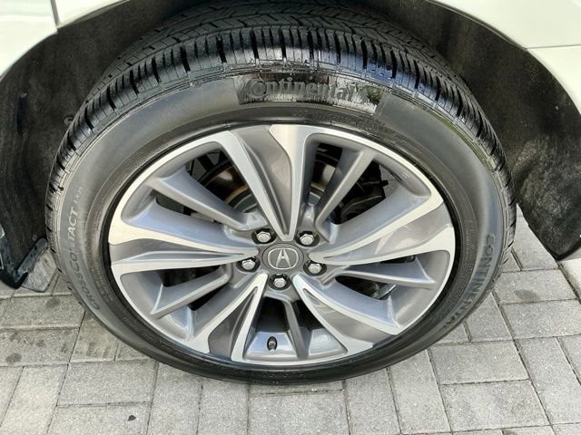 Used 2018 Acura MDX SH-AWD w/ Technology Package image 14