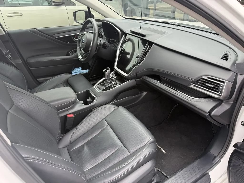 Used 2025 Subaru Legacy Touring XT AWD/4WD image 6