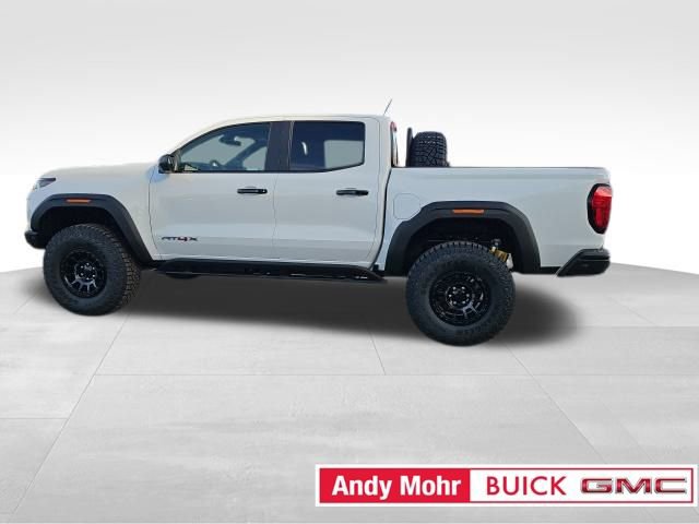 New 2025 GMC Canyon AT4 w/ AT4X AEV Edition AWD/4WD image 11
