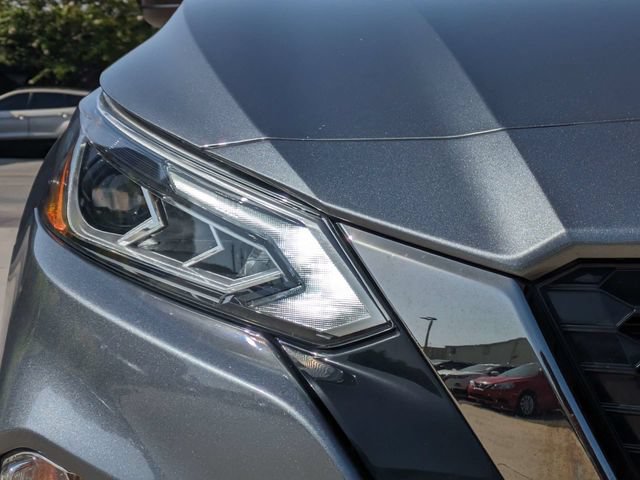 Used 2022 Nissan Altima 2.5 SR FWD image 11